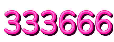 333666 — logo kanal